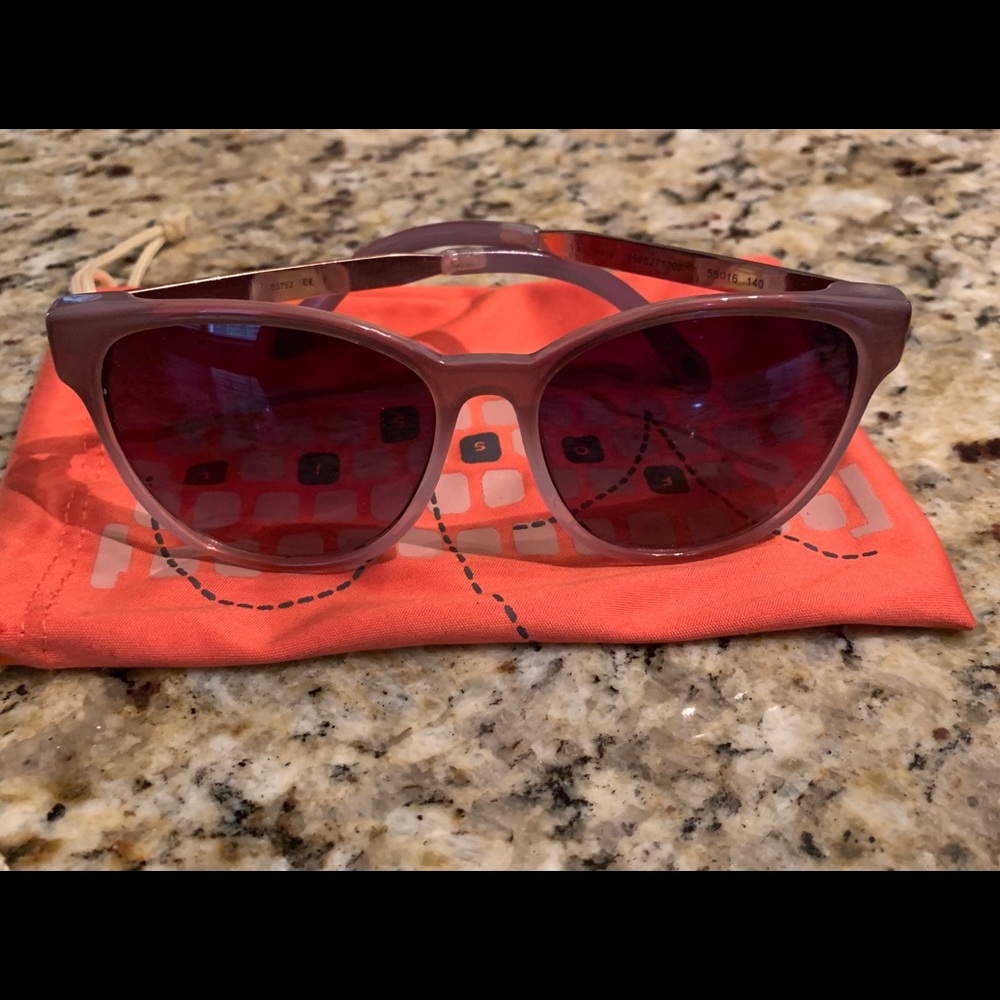 Fossil Sunglasses